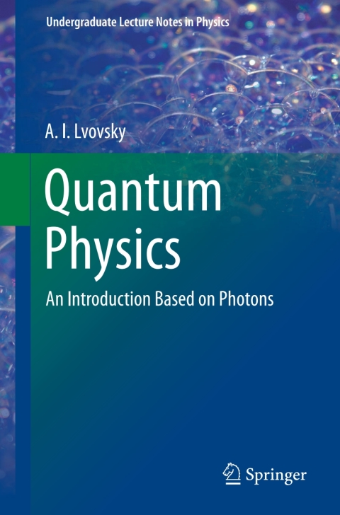 Quantum Physics